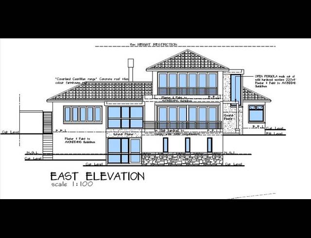 LAND FOR SALE IN GROOT BRAKRIVIER CENTRAL